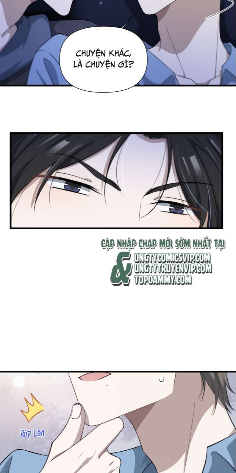 Công Thức Mỹ Học Chapter 41 - 18