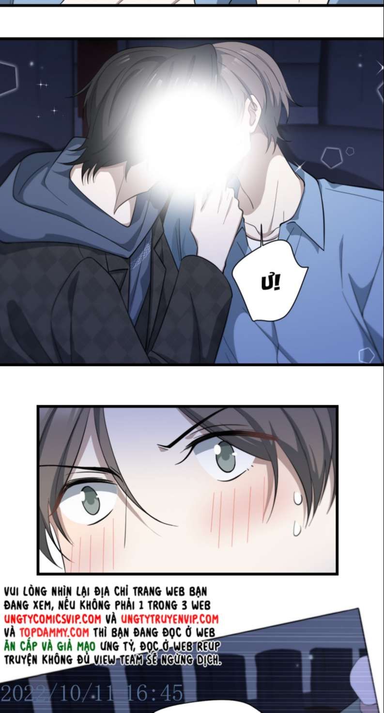 Công Thức Mỹ Học Chapter 41 - 19