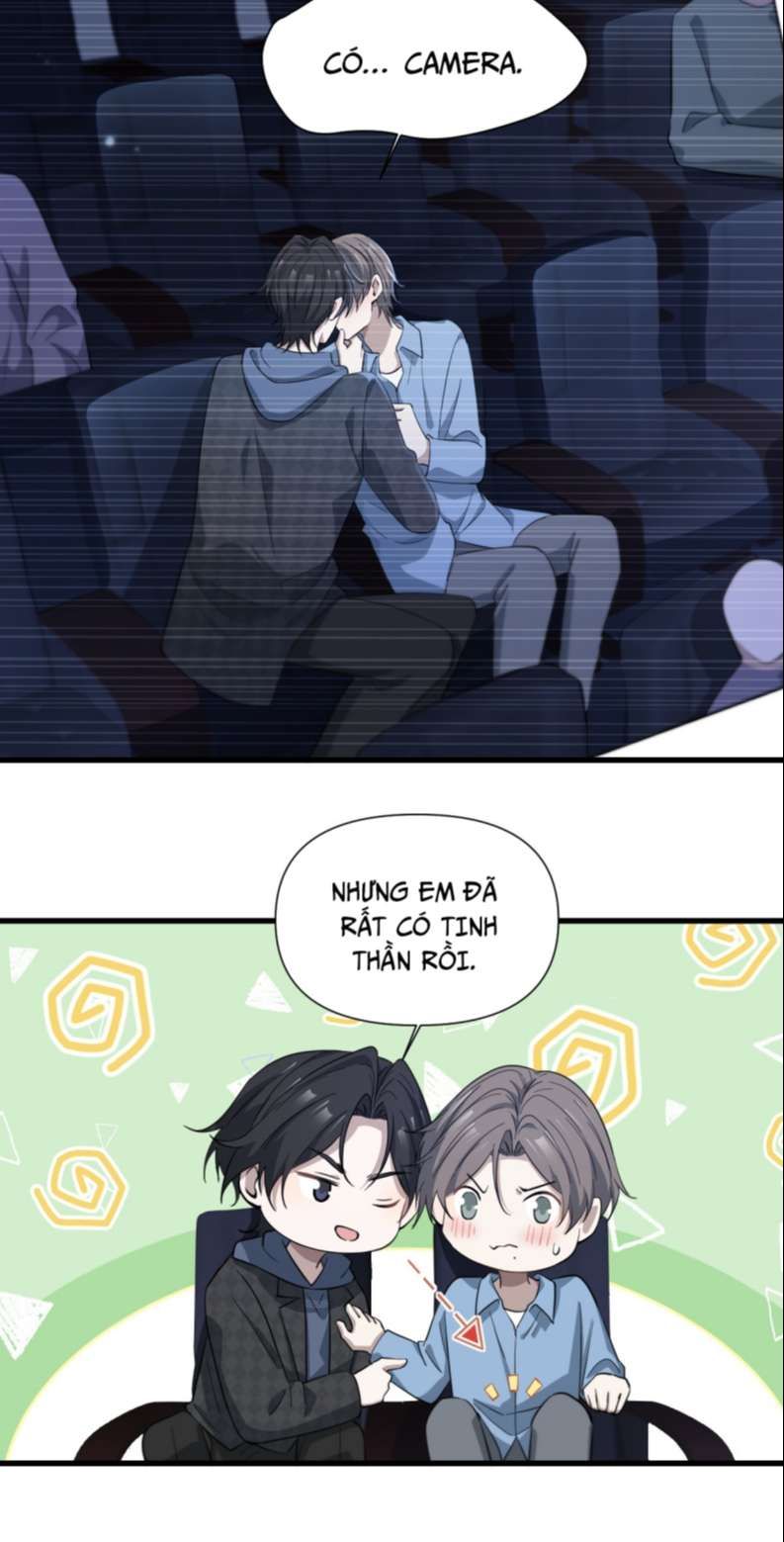 Công Thức Mỹ Học Chapter 41 - 20