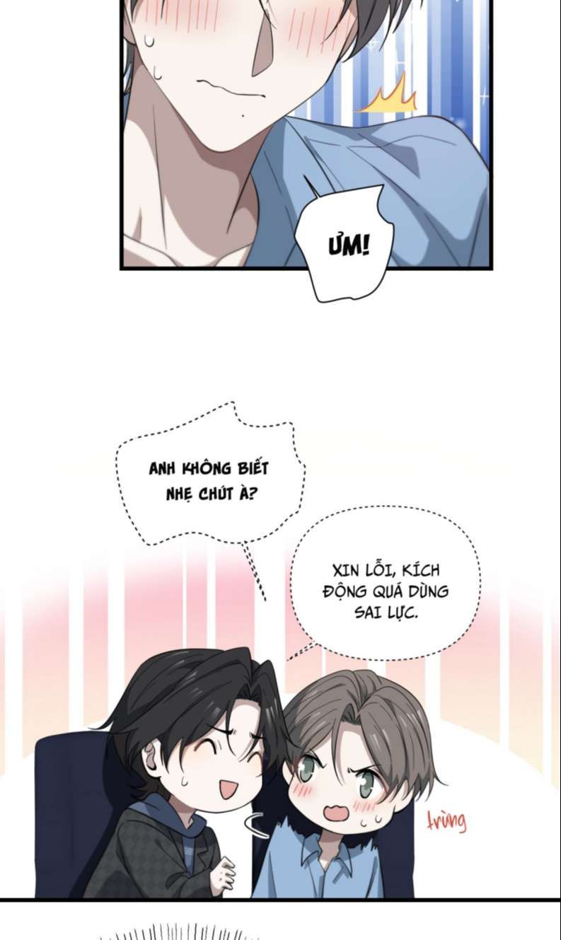 Công Thức Mỹ Học Chapter 41 - 24