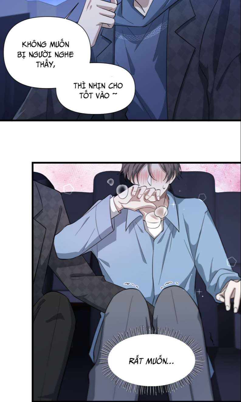 Công Thức Mỹ Học Chapter 41 - 26