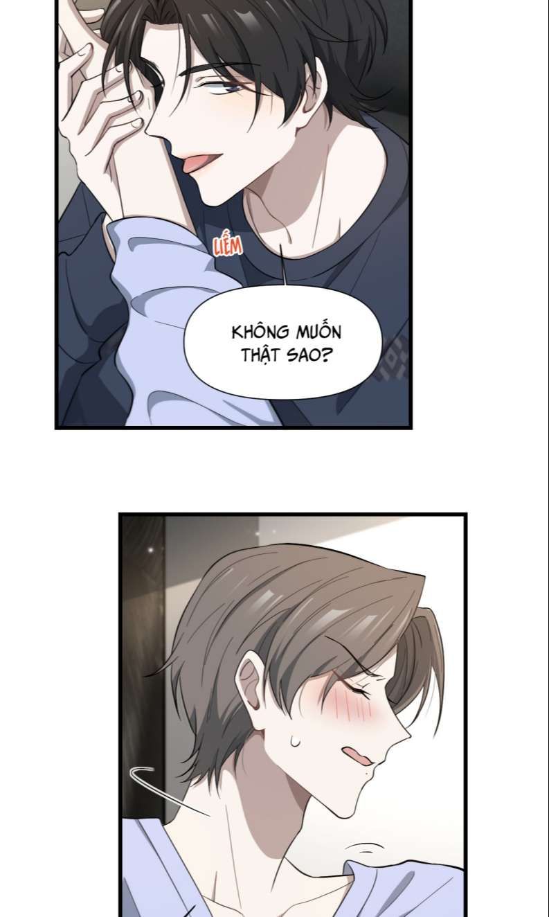 Công Thức Mỹ Học Chapter 41 - 4