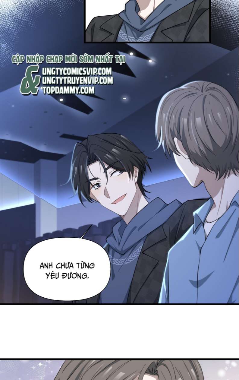 Công Thức Mỹ Học Chapter 41 - 9