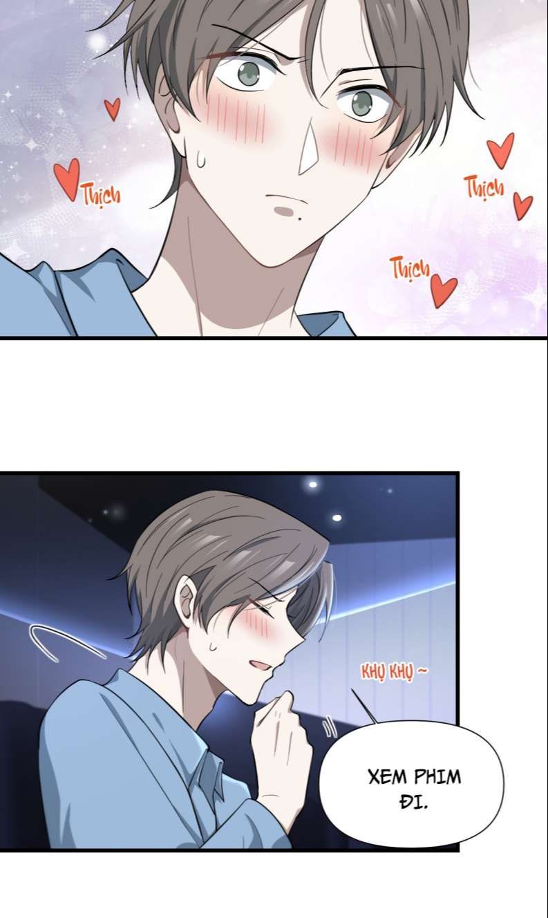 Công Thức Mỹ Học Chapter 41 - 10