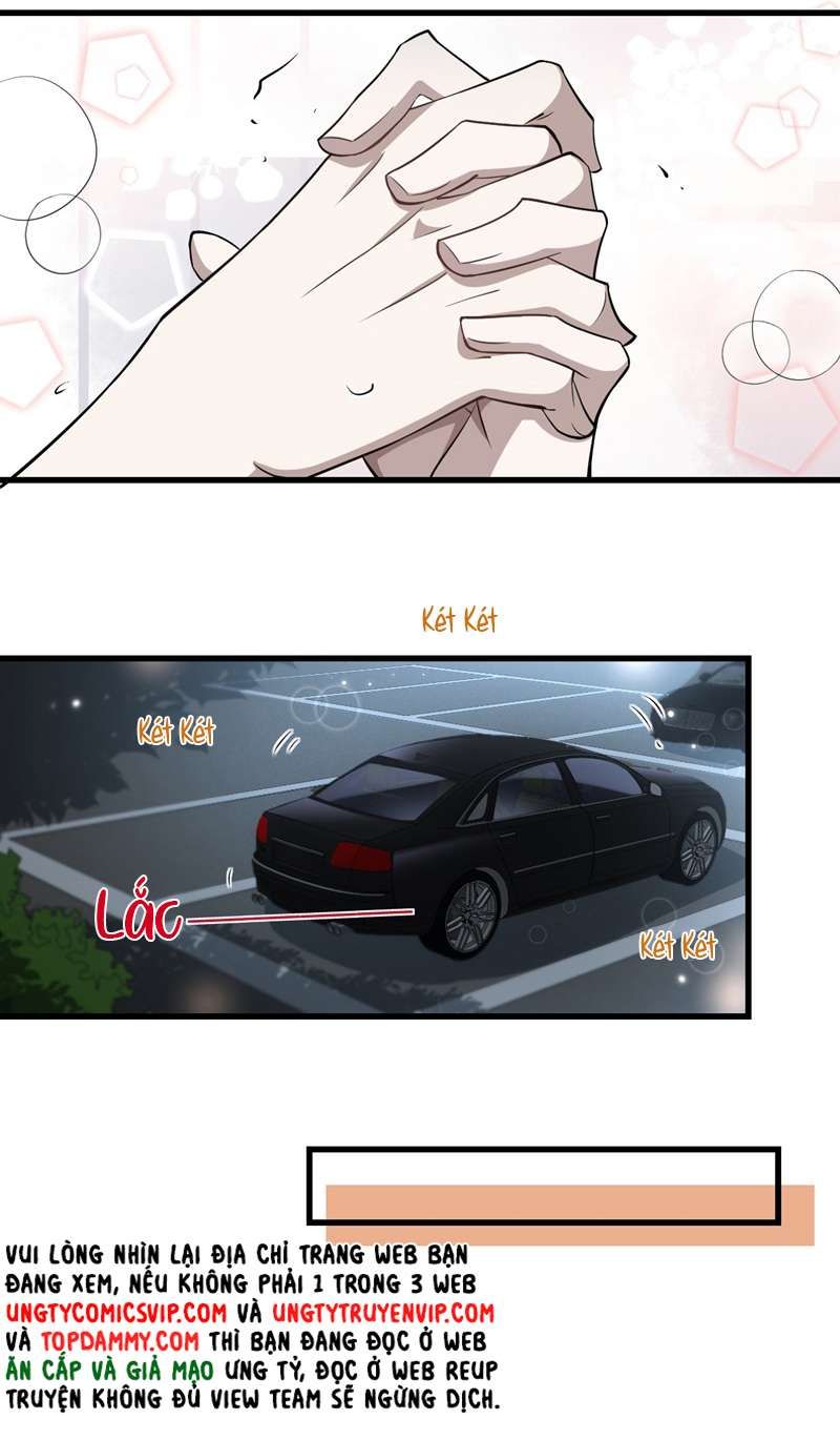 Công Thức Mỹ Học Chapter 42 - 11