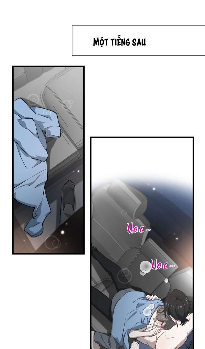 Công Thức Mỹ Học Chapter 42 - 12