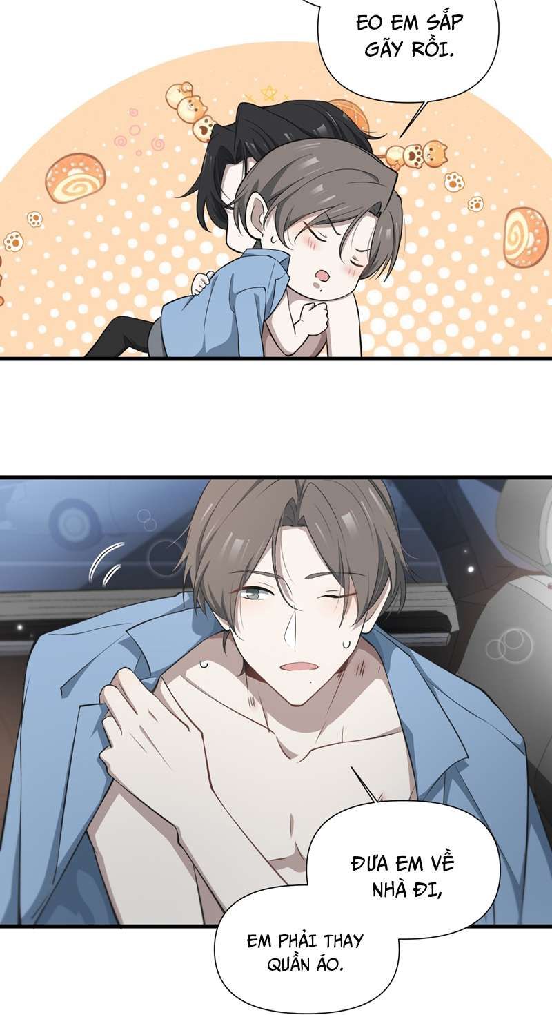 Công Thức Mỹ Học Chapter 42 - 14