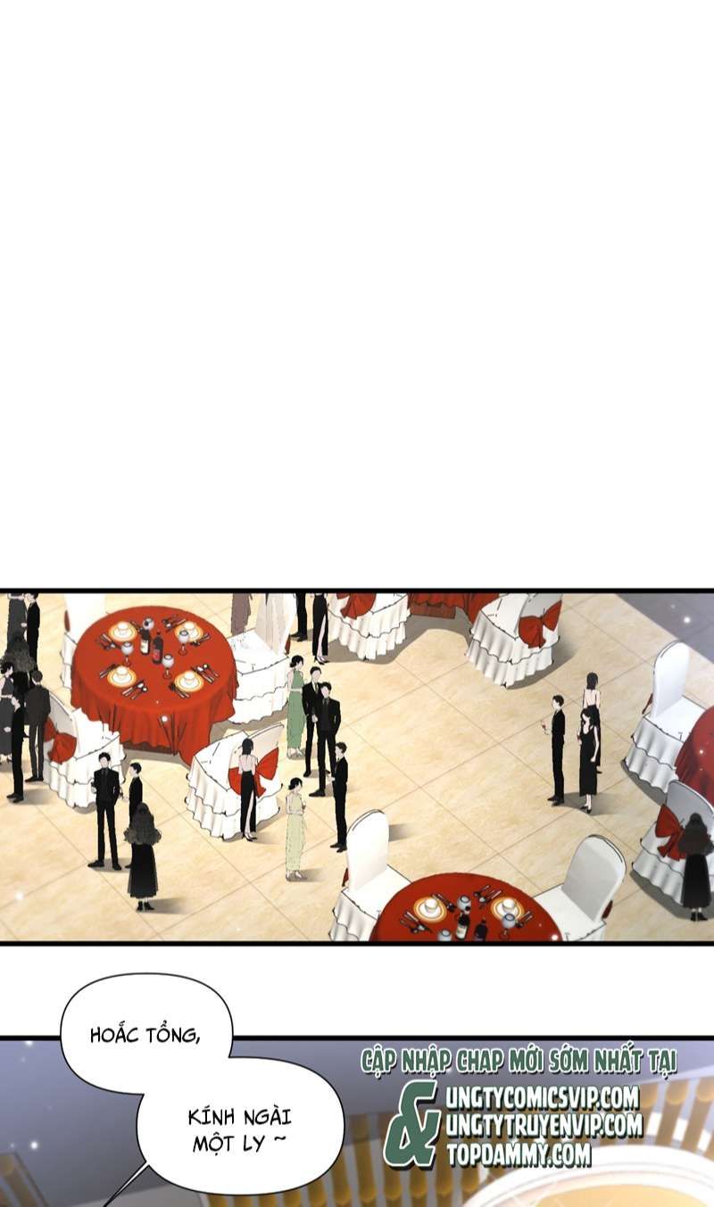 Công Thức Mỹ Học Chapter 42 - 16