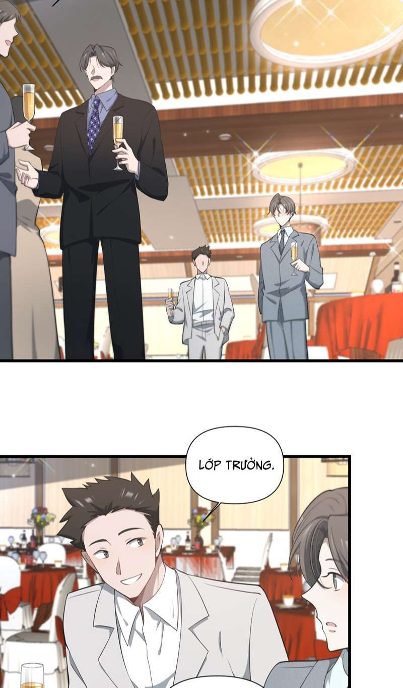 Công Thức Mỹ Học Chapter 42 - 17