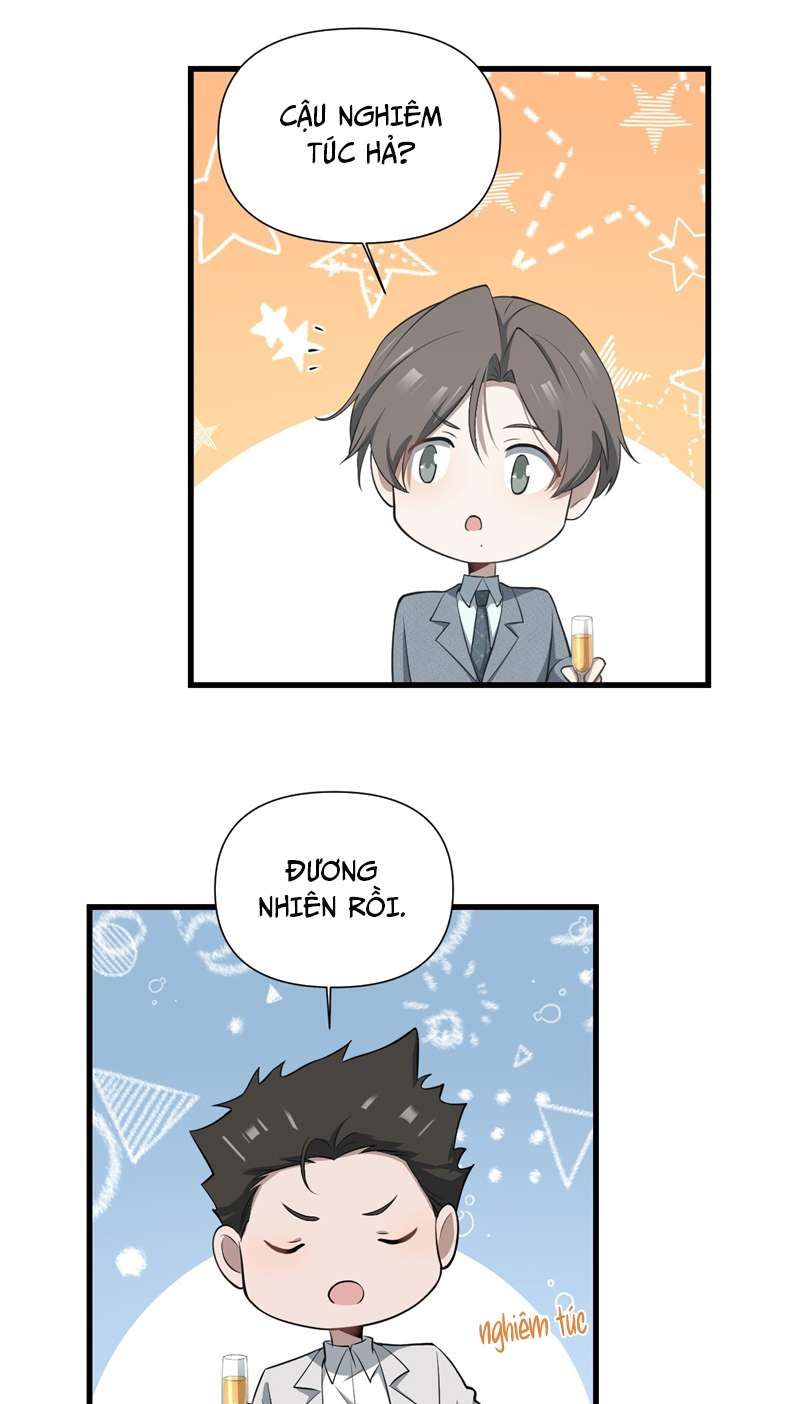 Công Thức Mỹ Học Chapter 42 - 19