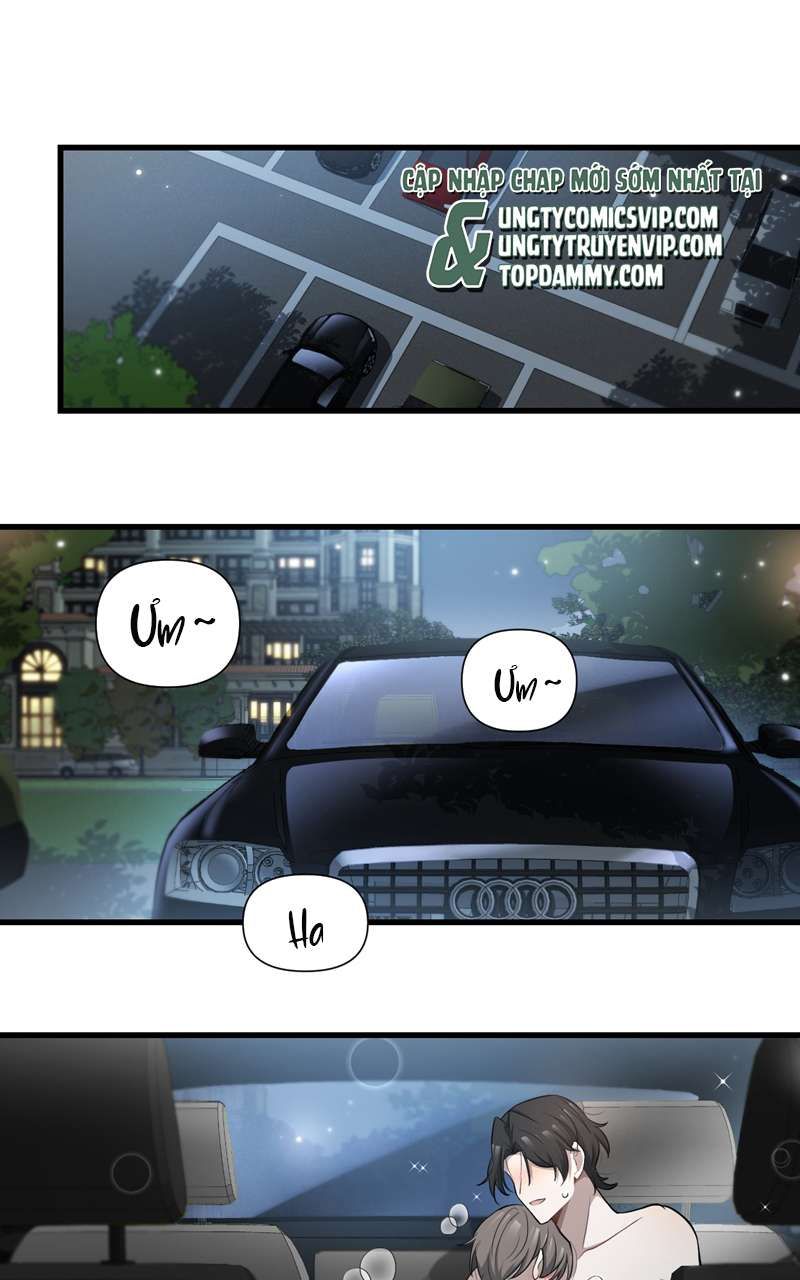 Công Thức Mỹ Học Chapter 42 - 3