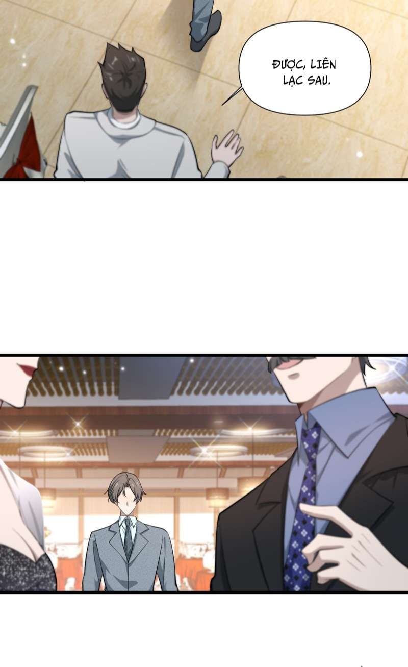 Công Thức Mỹ Học Chapter 42 - 27