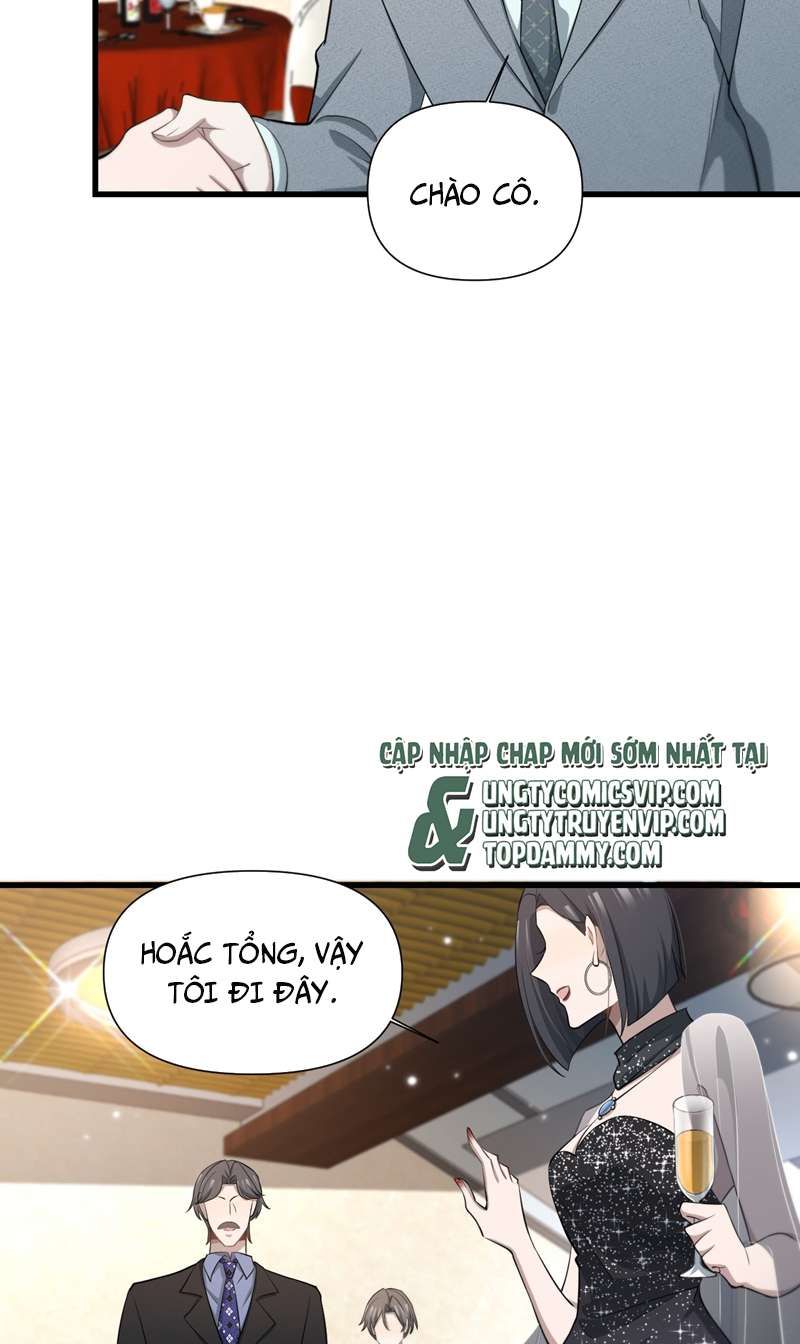 Công Thức Mỹ Học Chapter 42 - 30
