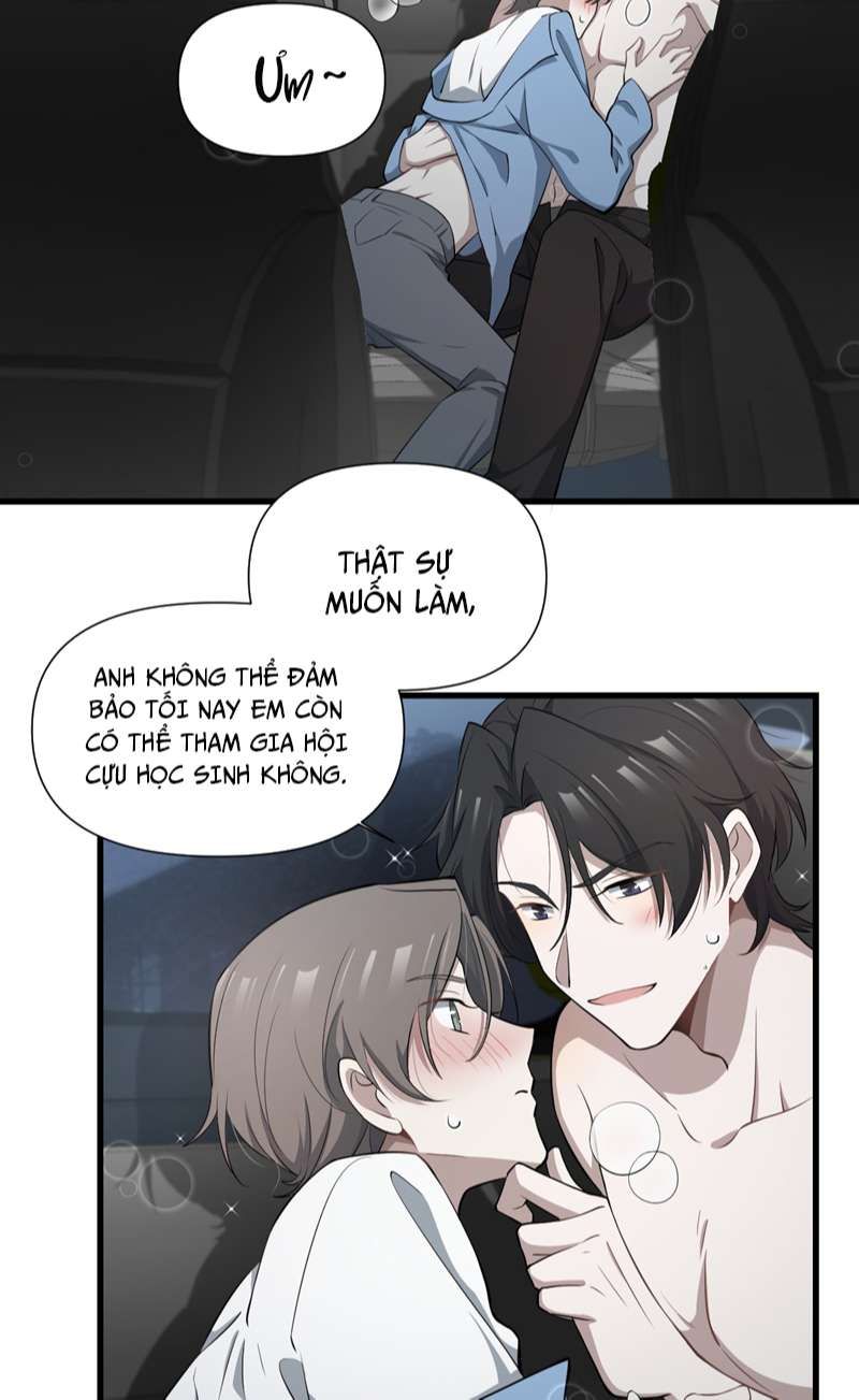 Công Thức Mỹ Học Chapter 42 - 4