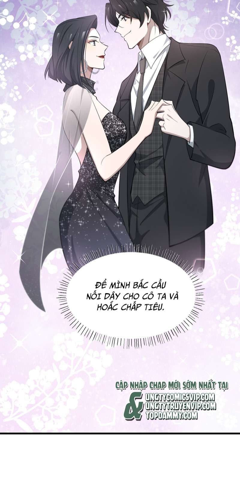 Công Thức Mỹ Học Chapter 42 - 34