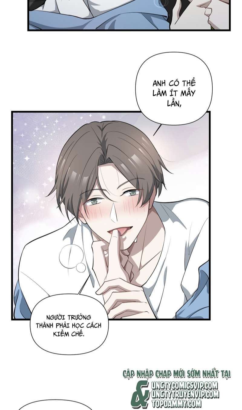 Công Thức Mỹ Học Chapter 42 - 5