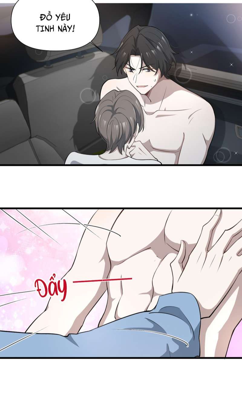 Công Thức Mỹ Học Chapter 42 - 6