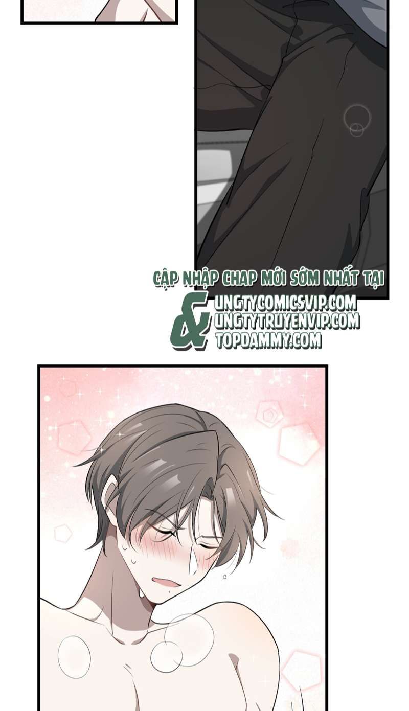 Công Thức Mỹ Học Chapter 42 - 9