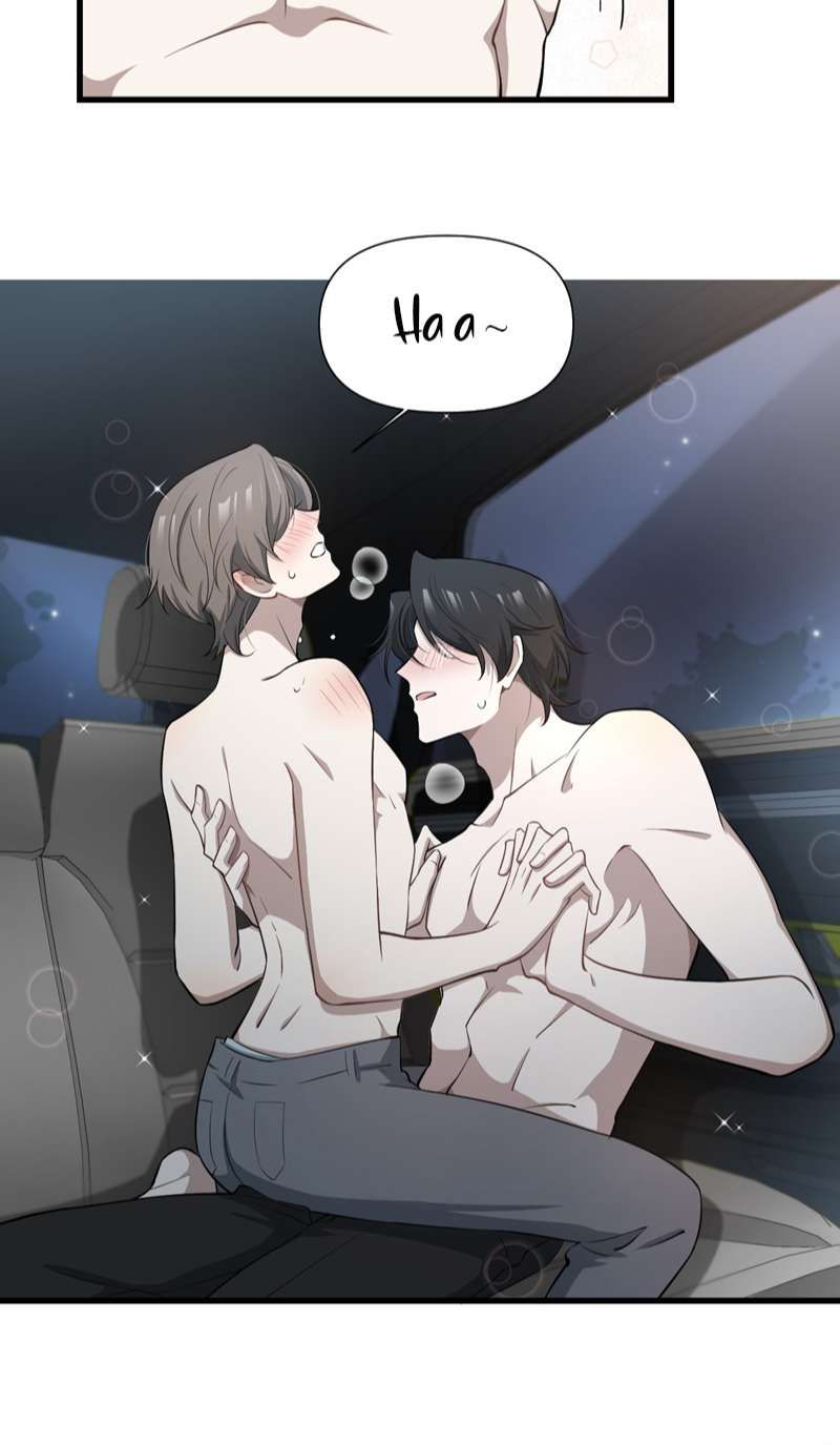 Công Thức Mỹ Học Chapter 42 - 10