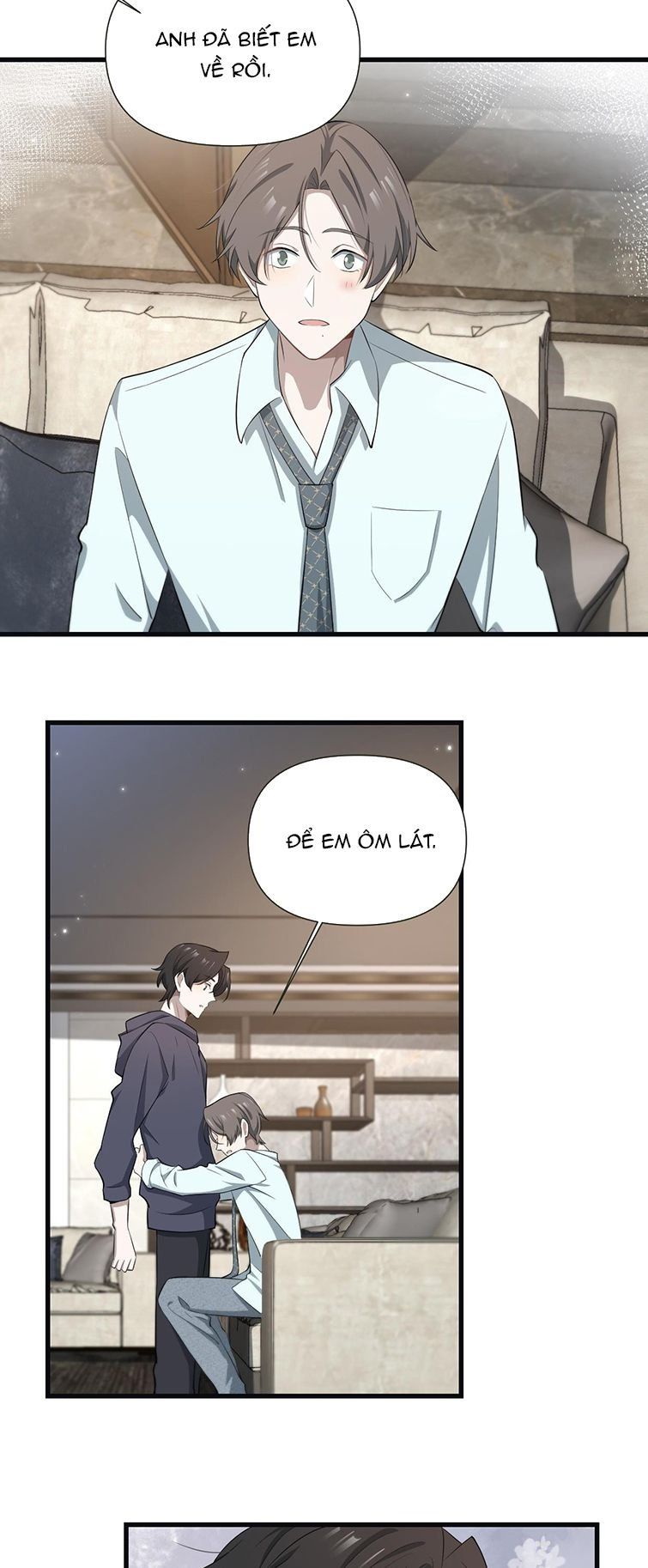 Công Thức Mỹ Học Chapter 43 - 13