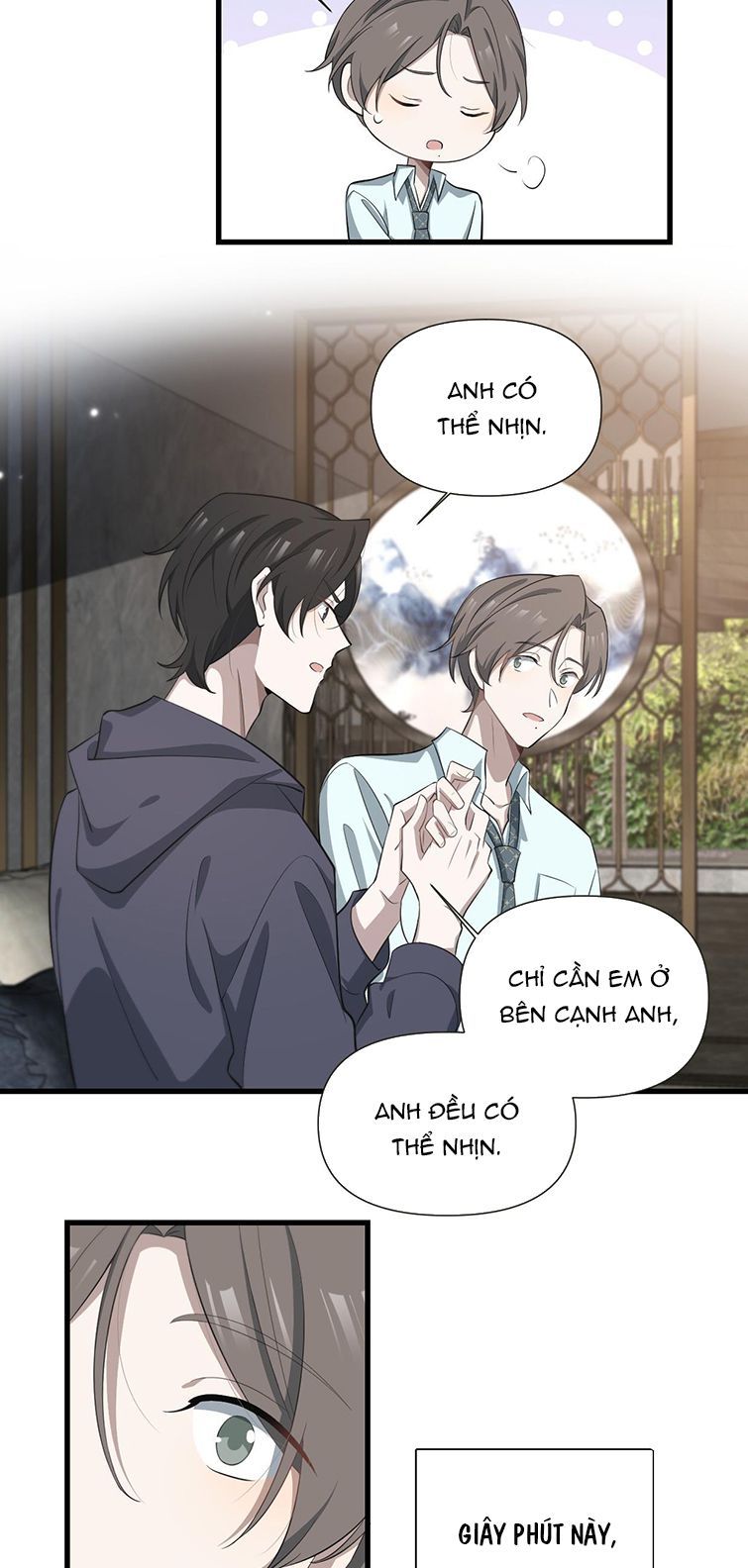 Công Thức Mỹ Học Chapter 43 - 18