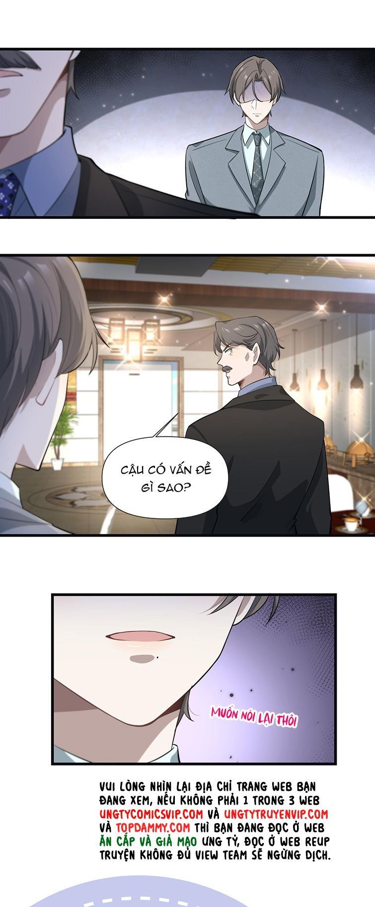 Công Thức Mỹ Học Chapter 43 - 3