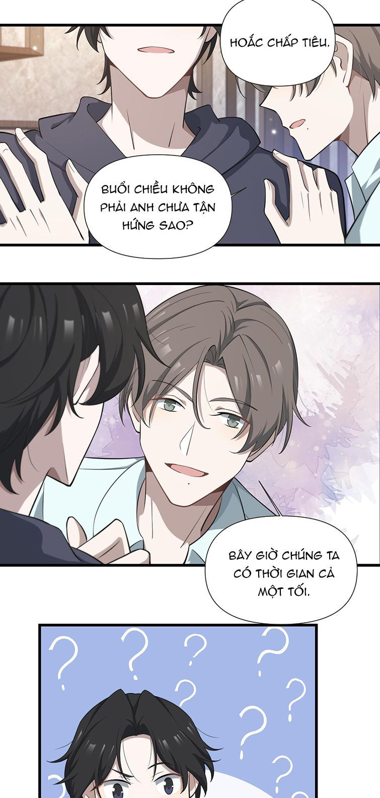 Công Thức Mỹ Học Chapter 43 - 22