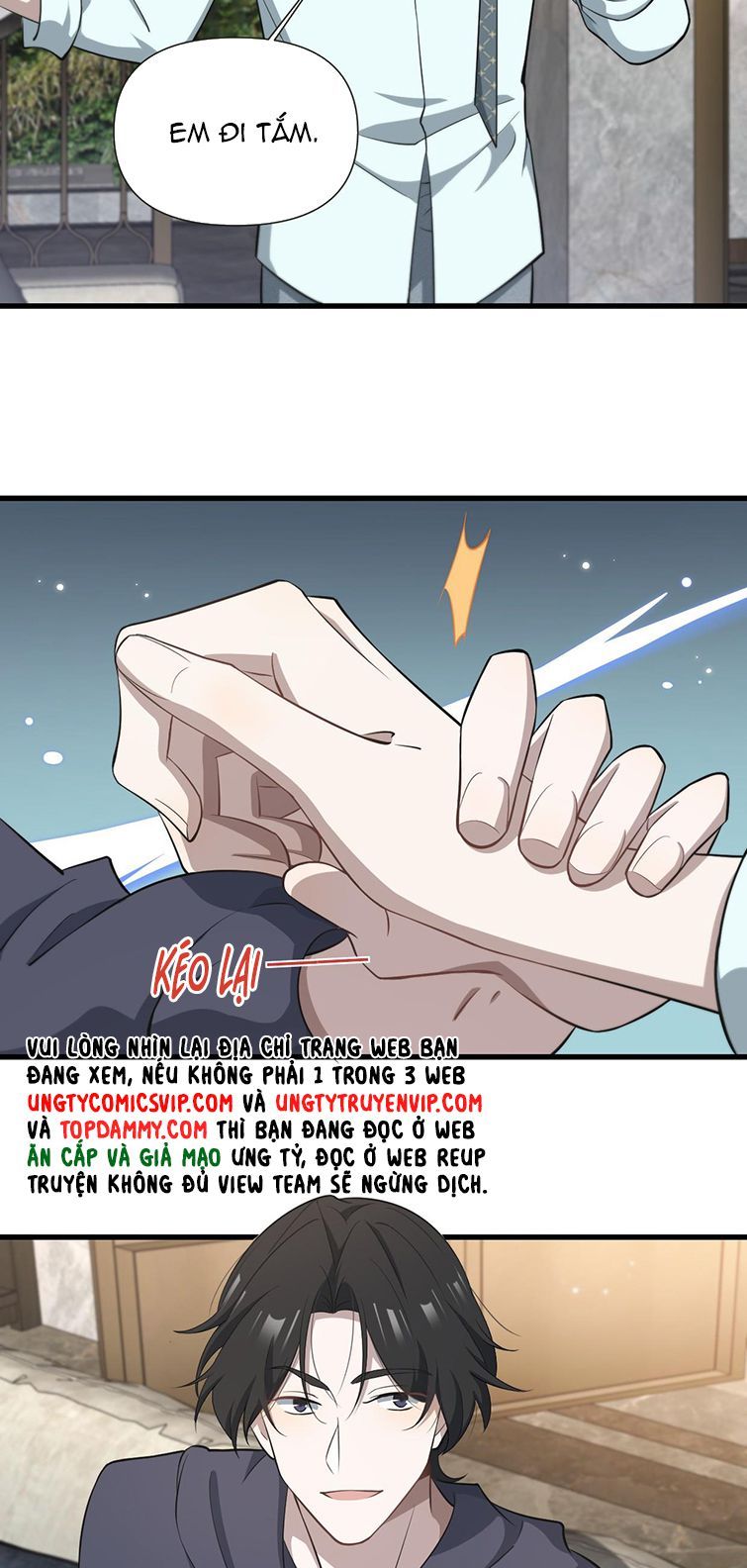 Công Thức Mỹ Học Chapter 43 - 24