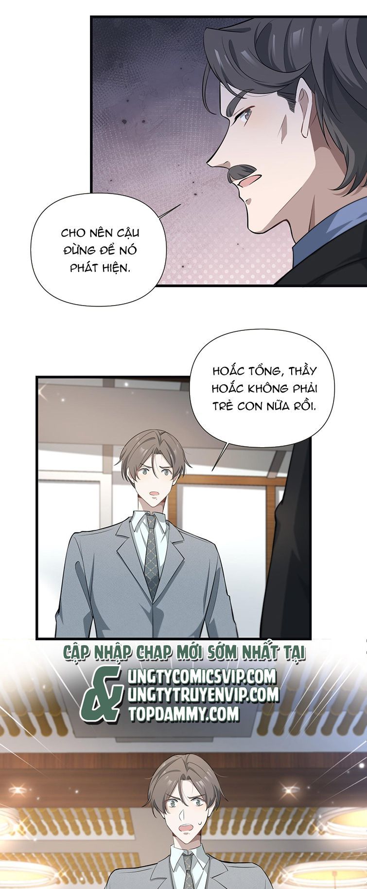 Công Thức Mỹ Học Chapter 43 - 5