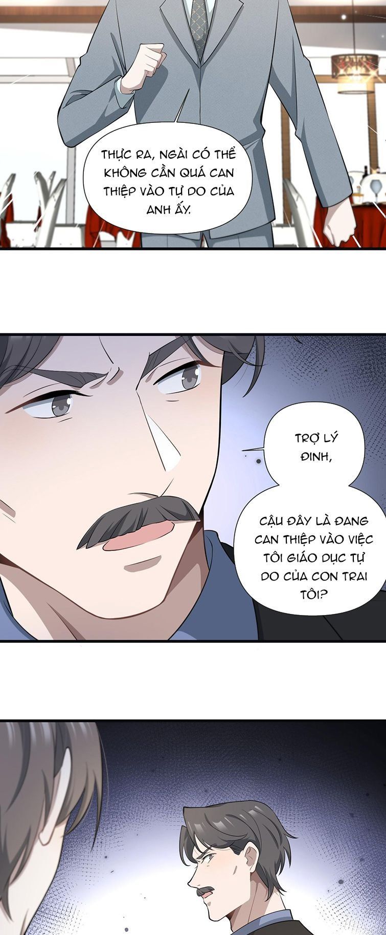 Công Thức Mỹ Học Chapter 43 - 6