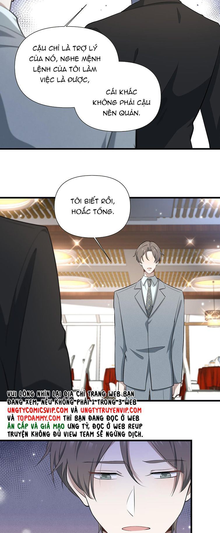 Công Thức Mỹ Học Chapter 43 - 7