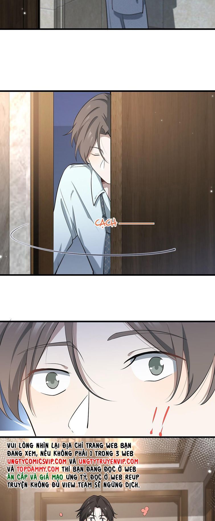 Công Thức Mỹ Học Chapter 43 - 10