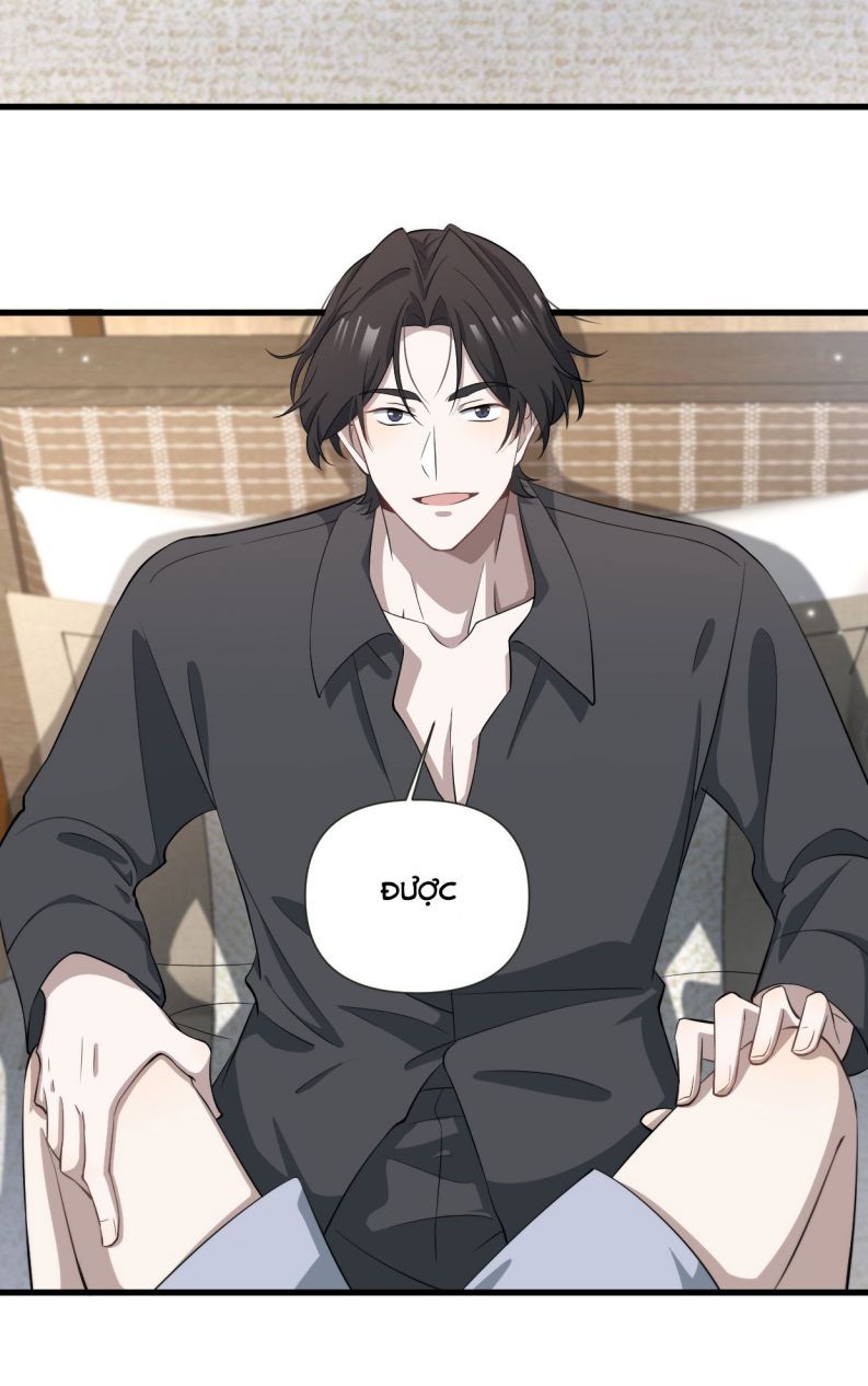 Công Thức Mỹ Học Chapter 44 - 11