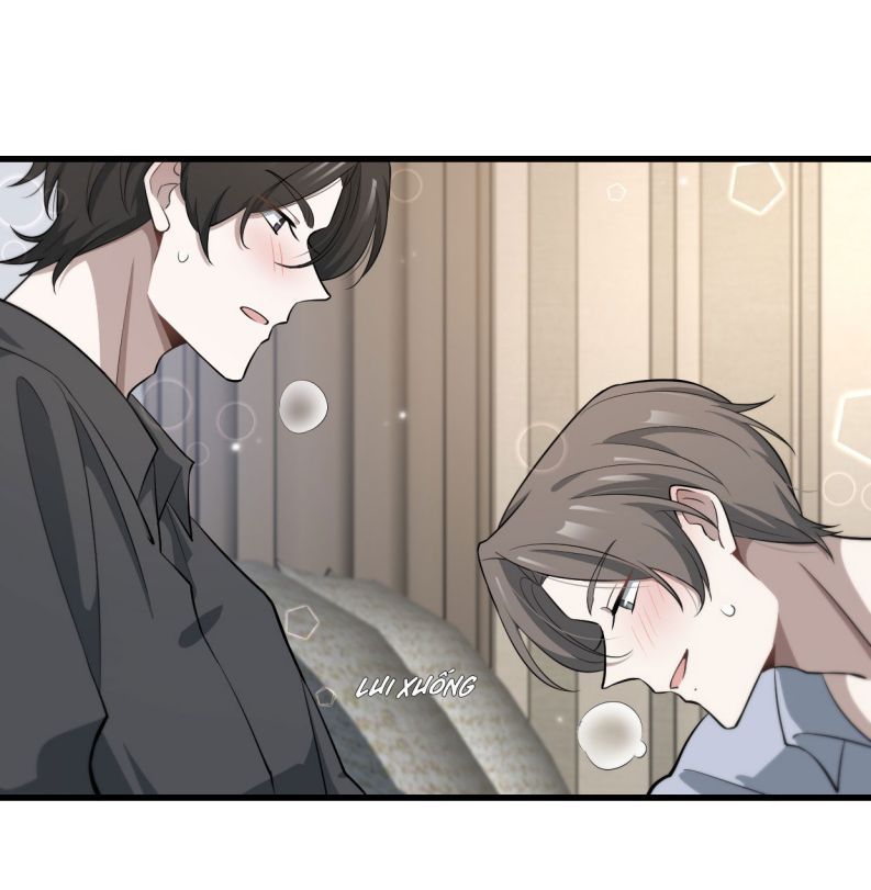 Công Thức Mỹ Học Chapter 44 - 15