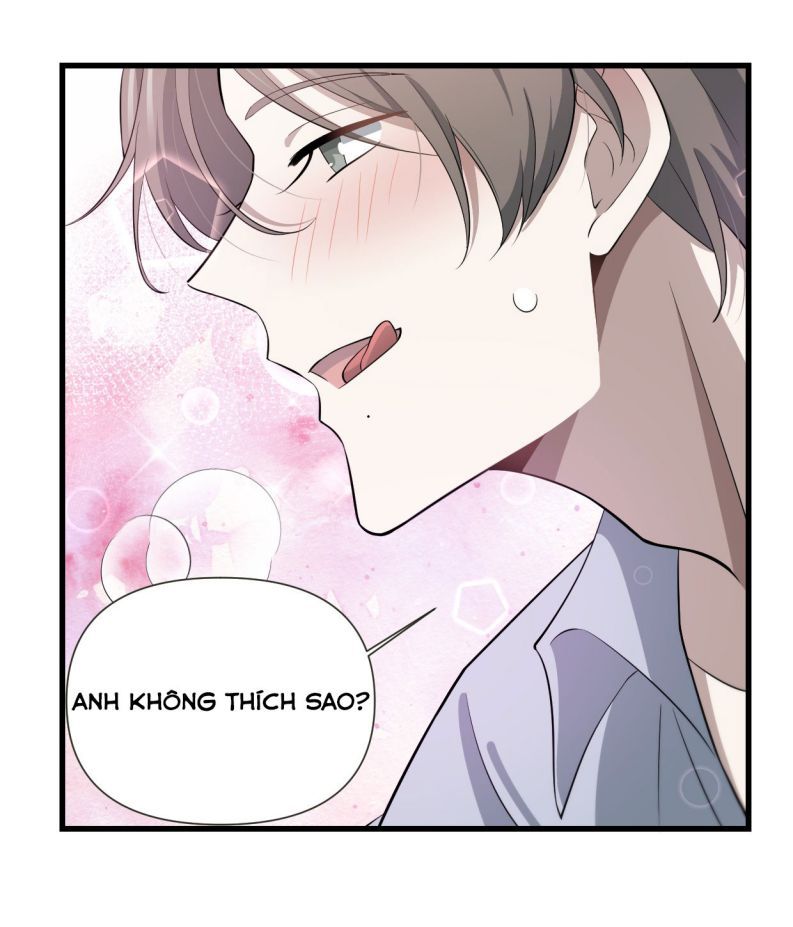 Công Thức Mỹ Học Chapter 44 - 19