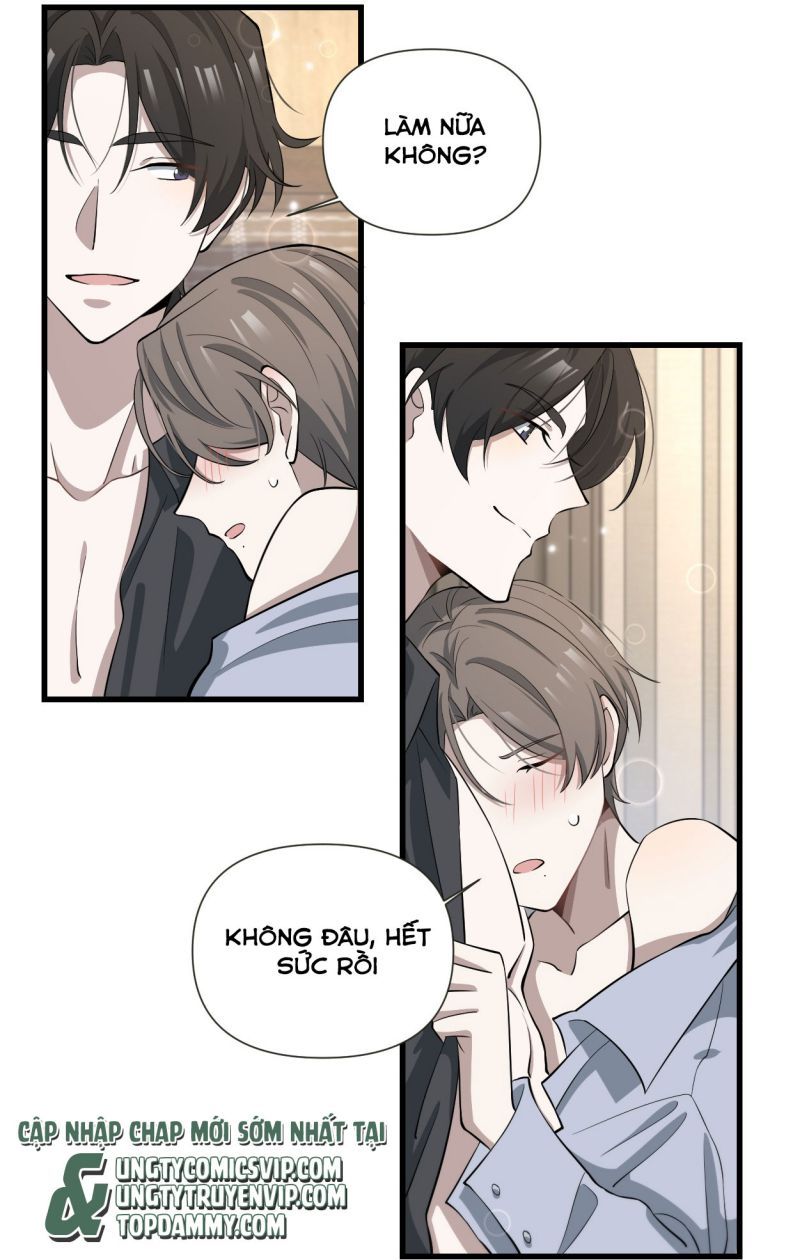 Công Thức Mỹ Học Chapter 44 - 23