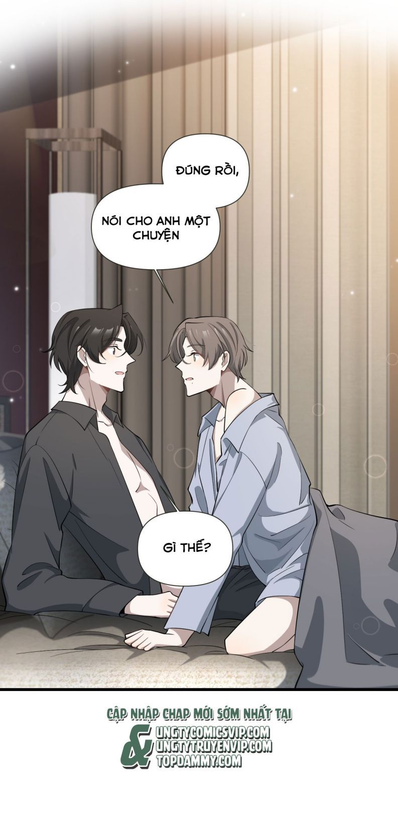 Công Thức Mỹ Học Chapter 44 - 25