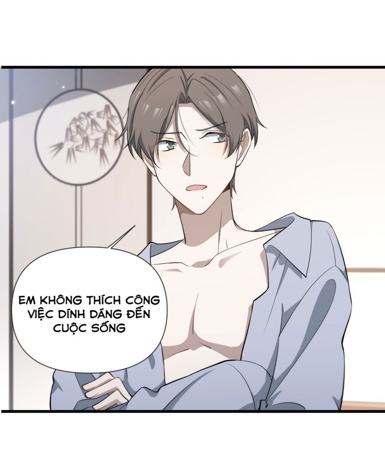 Công Thức Mỹ Học Chapter 44 - 29