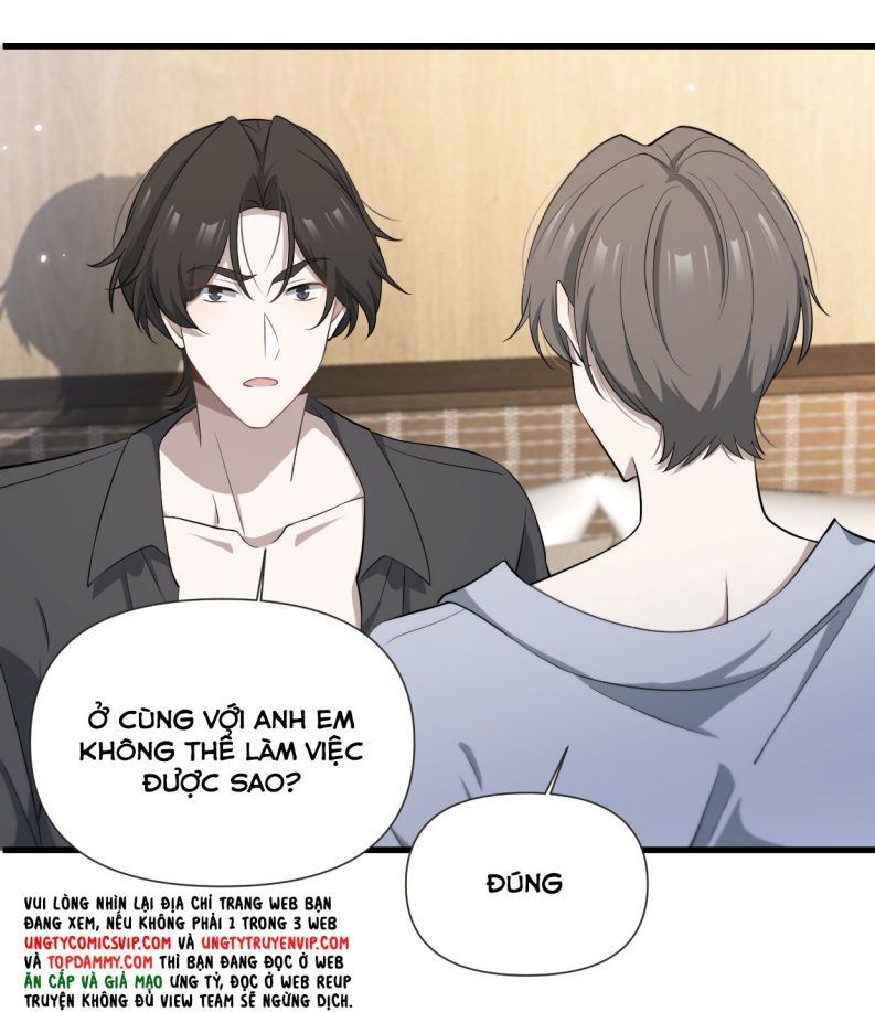 Công Thức Mỹ Học Chapter 44 - 30