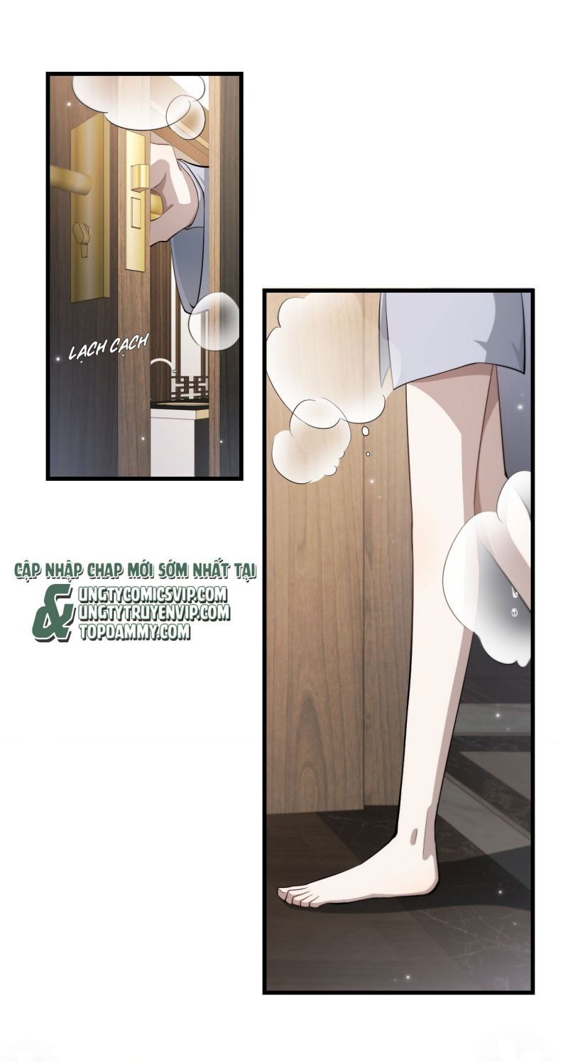 Công Thức Mỹ Học Chapter 44 - 5