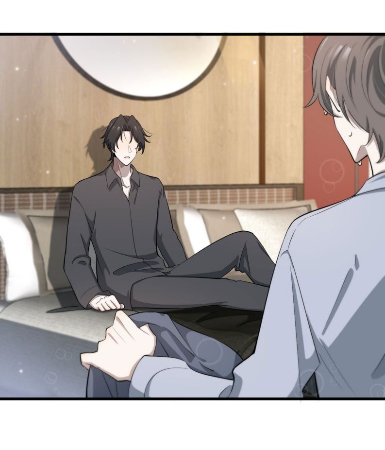 Công Thức Mỹ Học Chapter 44 - 7