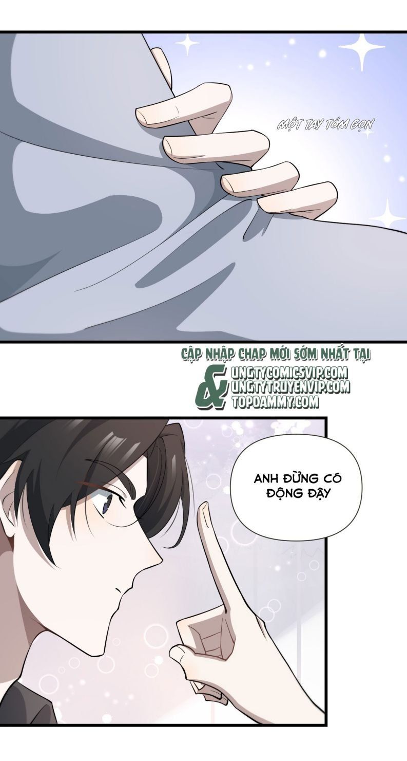 Công Thức Mỹ Học Chapter 44 - 9