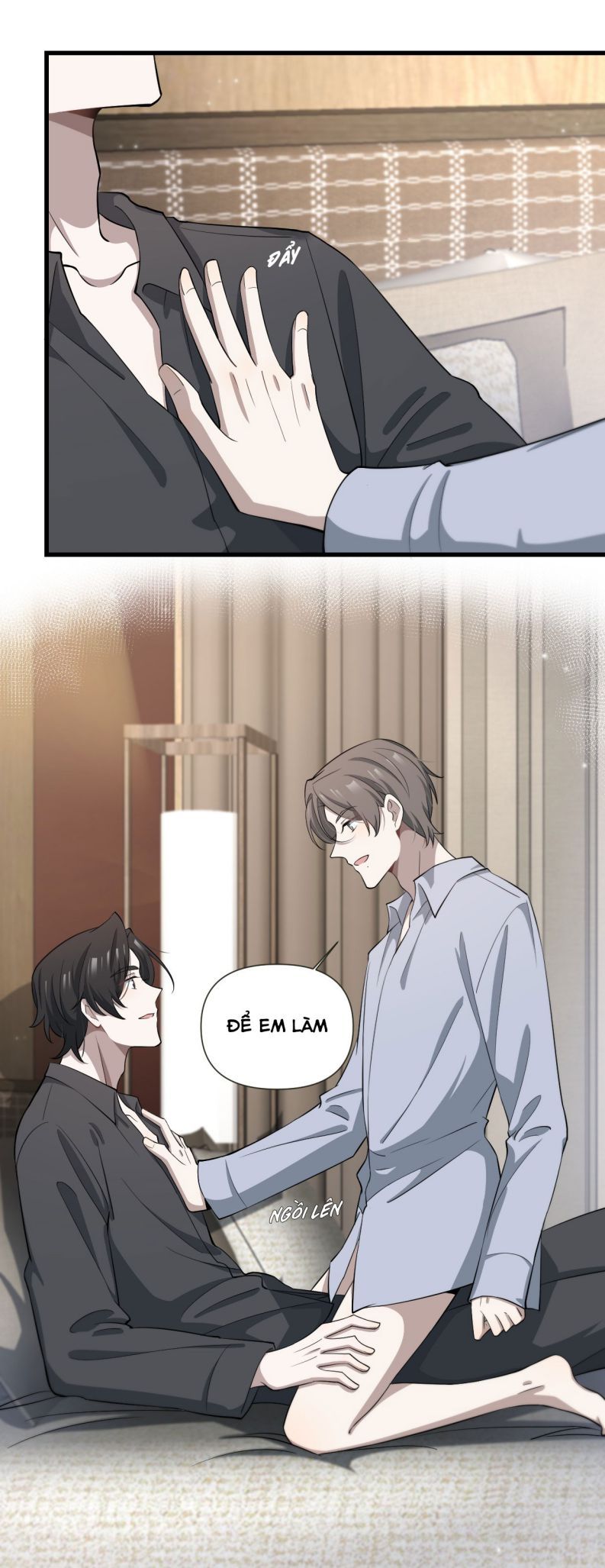 Công Thức Mỹ Học Chapter 44 - 10