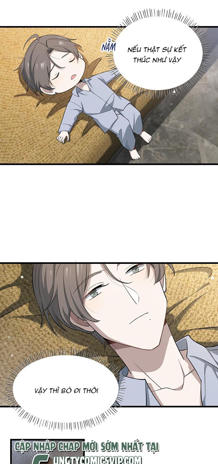 Công Thức Mỹ Học Chapter 45 - 15