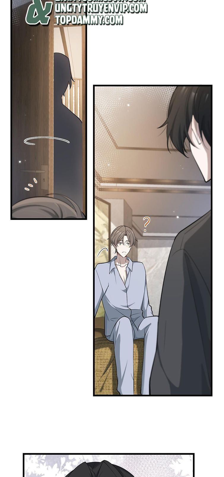 Công Thức Mỹ Học Chapter 45 - 16