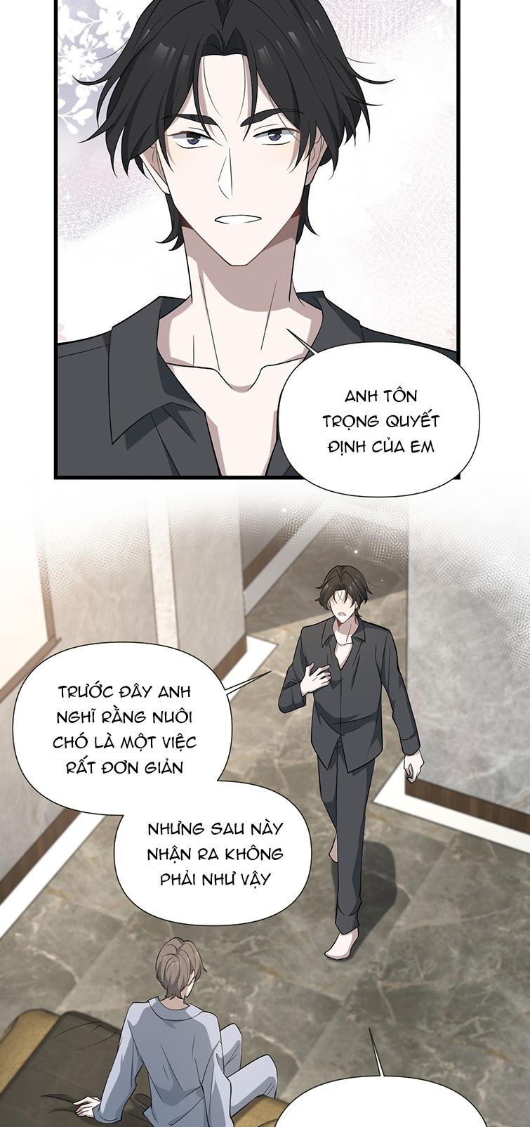 Công Thức Mỹ Học Chapter 45 - 17