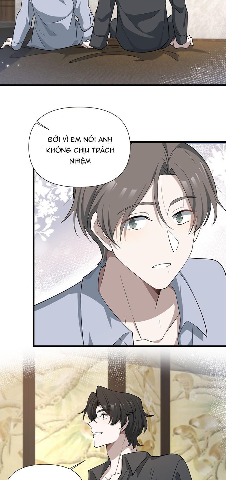 Công Thức Mỹ Học Chapter 45 - 19