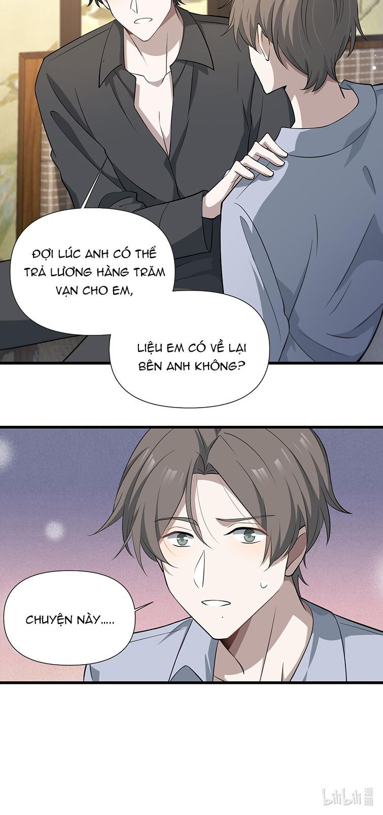 Công Thức Mỹ Học Chapter 45 - 22