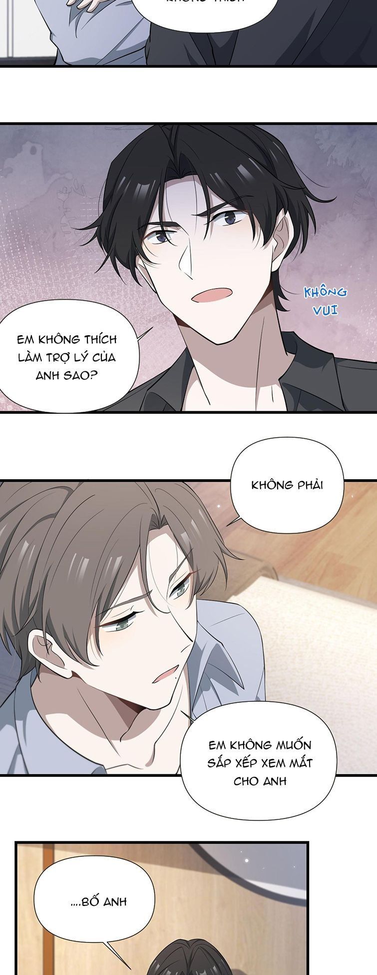 Công Thức Mỹ Học Chapter 45 - 4