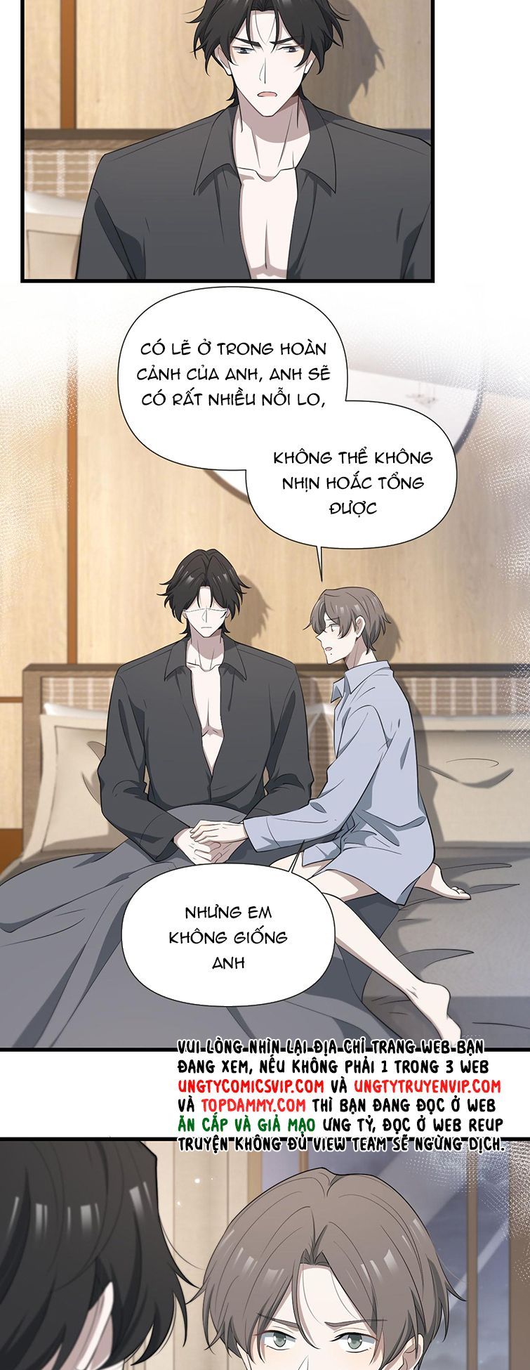 Công Thức Mỹ Học Chapter 45 - 5